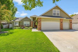 2685 E Green Canyon Drive, Meridian, ID 83642