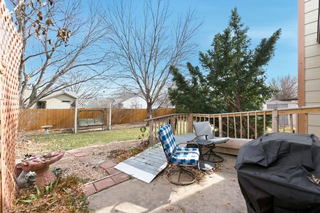 1442 N Pine Grove, Wichita, KS 67212