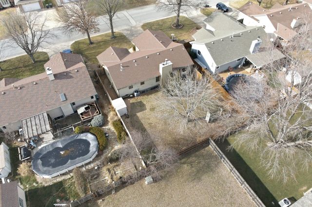 1442 N Pine Grove, Wichita, KS 67212