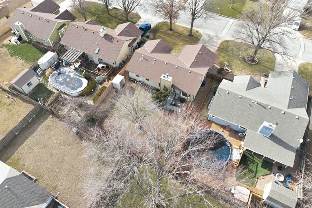 1442 N Pine Grove, Wichita, KS 67212