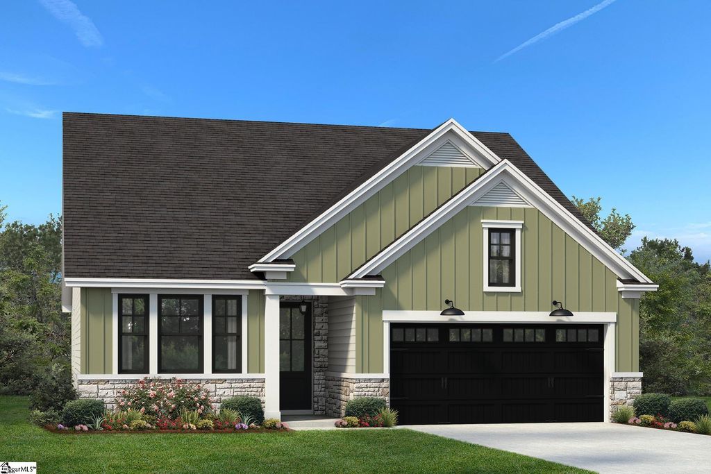 125 Tiger Lily Drive, Anderson, SC 29621