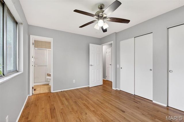 1276 Springhurst Drive, Florissant, MO 63031