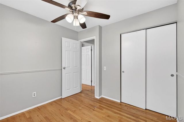 1276 Springhurst Drive, Florissant, MO 63031