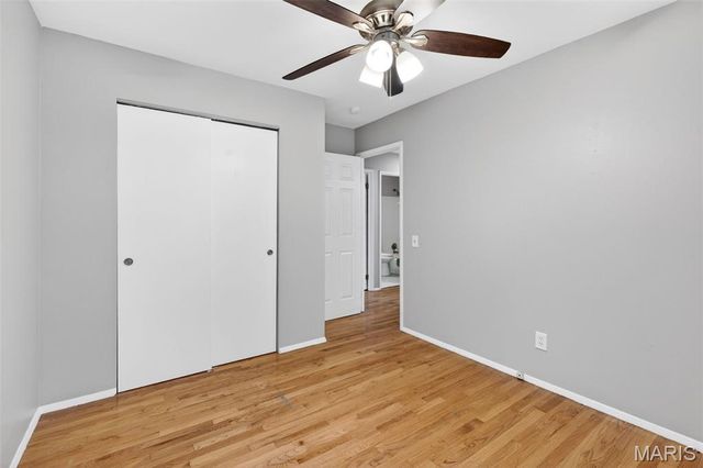 1276 Springhurst Drive, Florissant, MO 63031