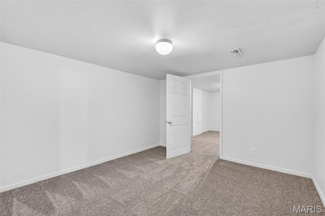 1276 Springhurst Drive, Florissant, MO 63031