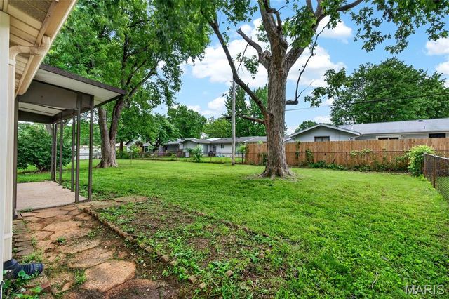 1276 Springhurst Drive, Florissant, MO 63031