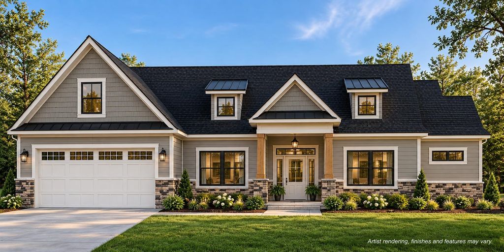 3206 Yawnoc Dr., Conway, SC 29526 — exterior