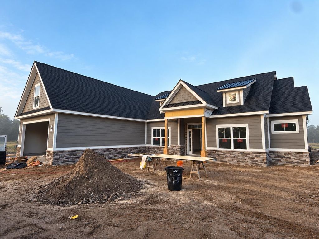 3206 Yawnoc Dr., Conway, SC 29526 — photo 2