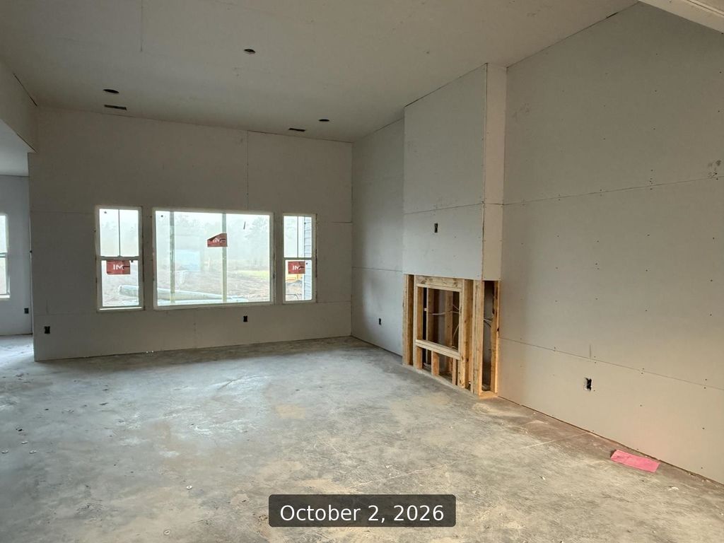 3206 Yawnoc Dr., Conway, SC 29526 — photo 3
