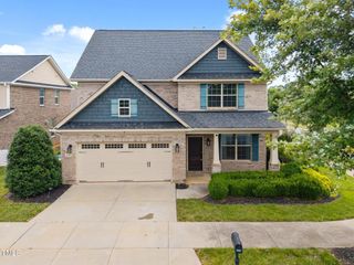1261 Stone Gables Drive, Elon, NC 27244