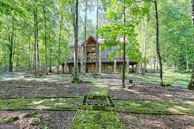 876 WHITETAIL Trail, Clayton, GA 30525