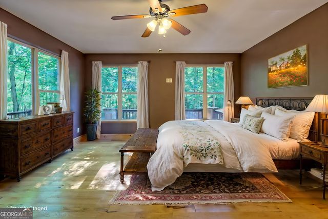 876 WHITETAIL Trail, Clayton, GA 30525