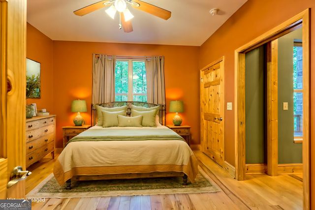 876 WHITETAIL Trail, Clayton, GA 30525