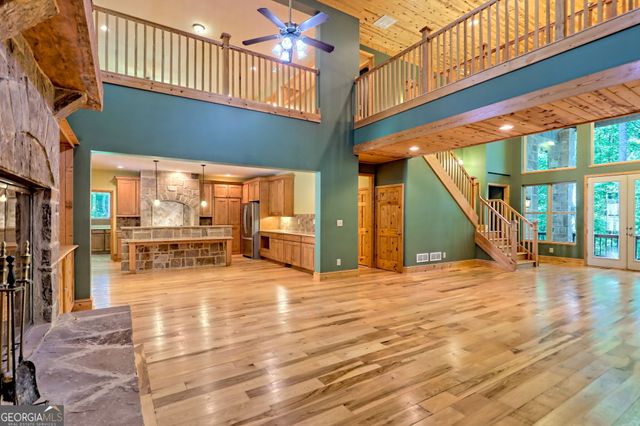 876 WHITETAIL Trail, Clayton, GA 30525