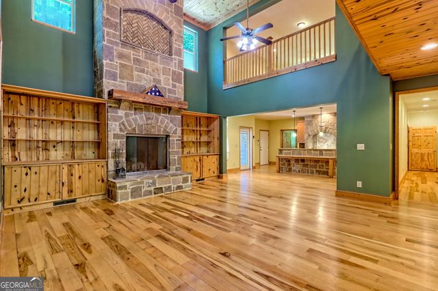 876 WHITETAIL Trail, Clayton, GA 30525