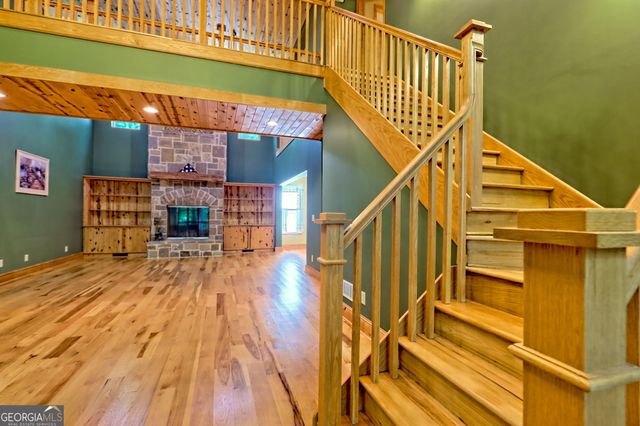876 WHITETAIL Trail, Clayton, GA 30525