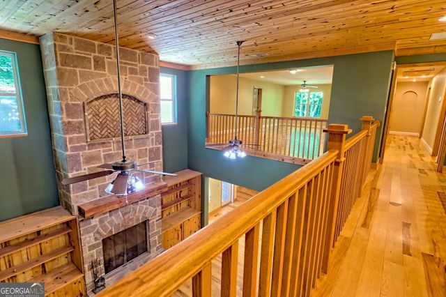 876 WHITETAIL Trail, Clayton, GA 30525