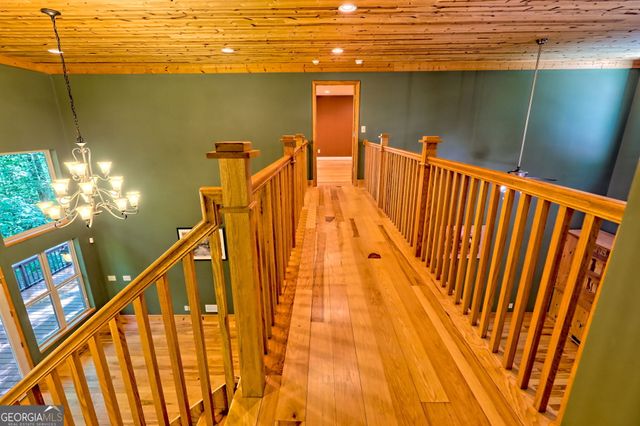 876 WHITETAIL Trail, Clayton, GA 30525
