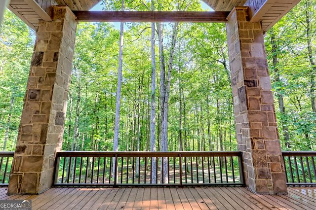 876 WHITETAIL Trail, Clayton, GA 30525