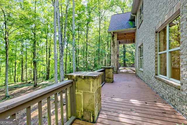 876 WHITETAIL Trail, Clayton, GA 30525