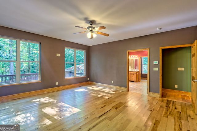 876 WHITETAIL Trail, Clayton, GA 30525