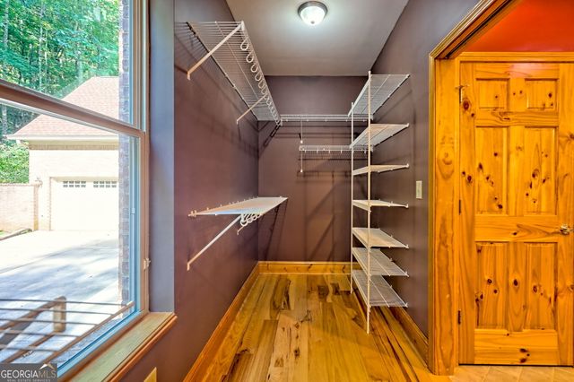 876 WHITETAIL Trail, Clayton, GA 30525