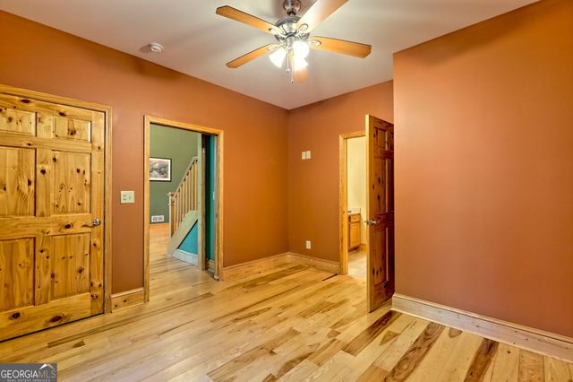 876 WHITETAIL Trail, Clayton, GA 30525