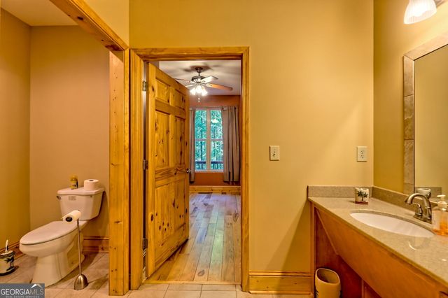 876 WHITETAIL Trail, Clayton, GA 30525