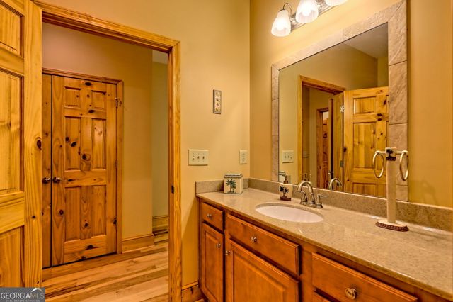 876 WHITETAIL Trail, Clayton, GA 30525