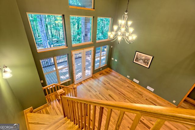 876 WHITETAIL Trail, Clayton, GA 30525