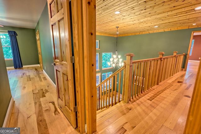 876 WHITETAIL Trail, Clayton, GA 30525
