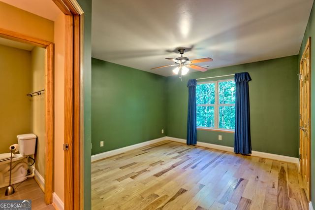 876 WHITETAIL Trail, Clayton, GA 30525