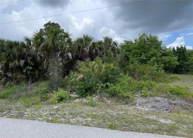 12152 BORAX AVENUE, Punta Gorda, FL 33955