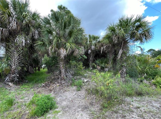 12152 BORAX AVENUE, Punta Gorda, FL 33955