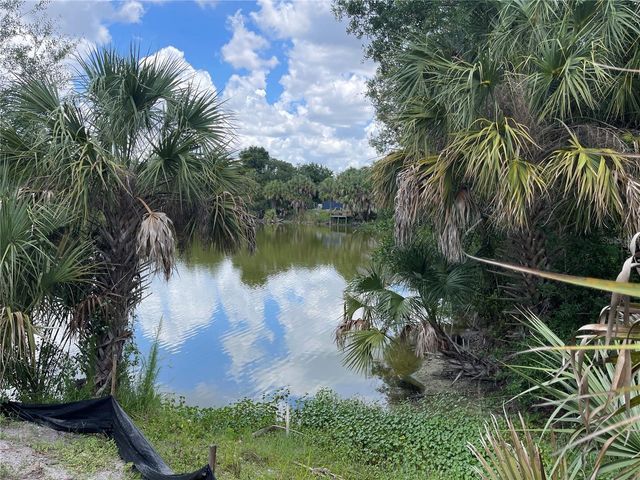 12152 BORAX AVENUE, Punta Gorda, FL 33955