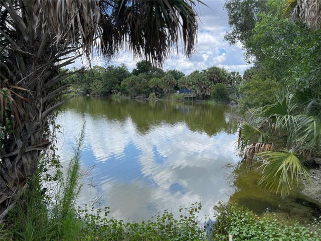 12152 BORAX AVENUE, Punta Gorda, FL 33955