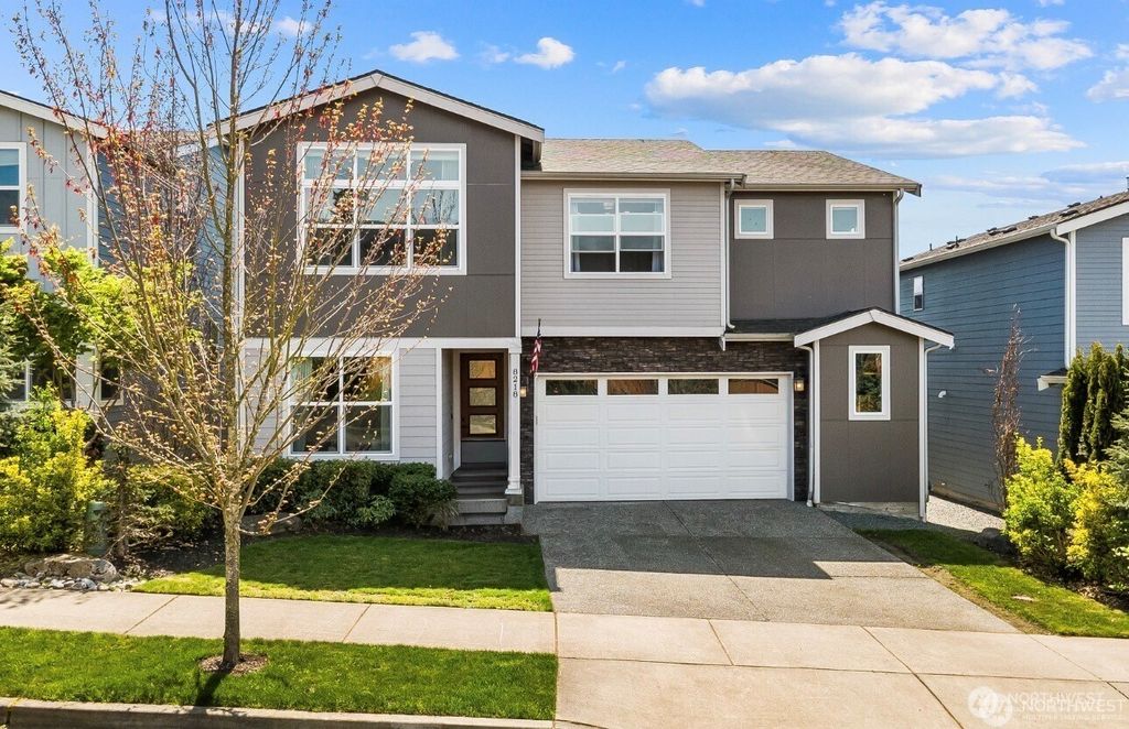 8218 37th Place NE, Marysville, WA 98270