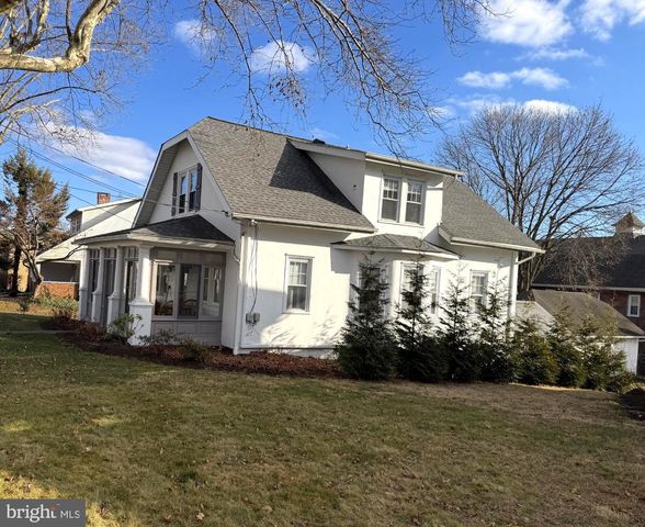 9 WILLIAMS LN, Hatboro, PA 19040