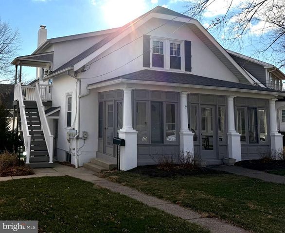 9 WILLIAMS LN, Hatboro, PA 19040