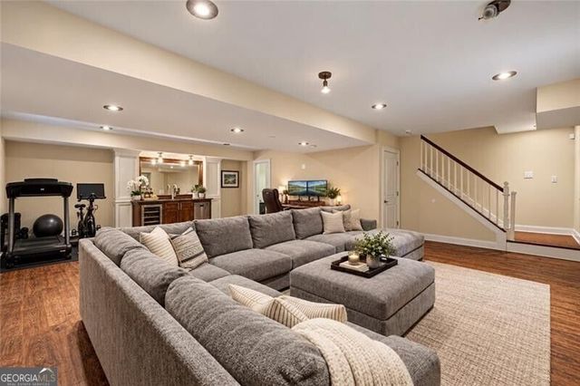 1929 Wildwood Place NE, Atlanta, GA 30324