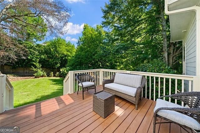 1929 Wildwood Place NE, Atlanta, GA 30324