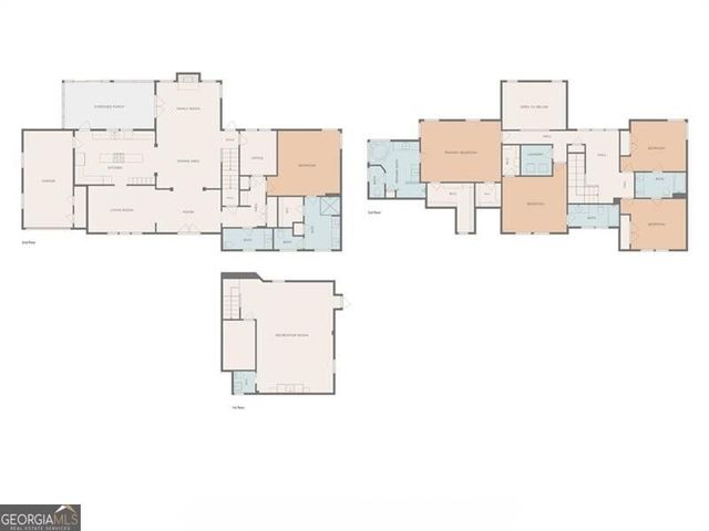 1929 Wildwood Place NE, Atlanta, GA 30324
