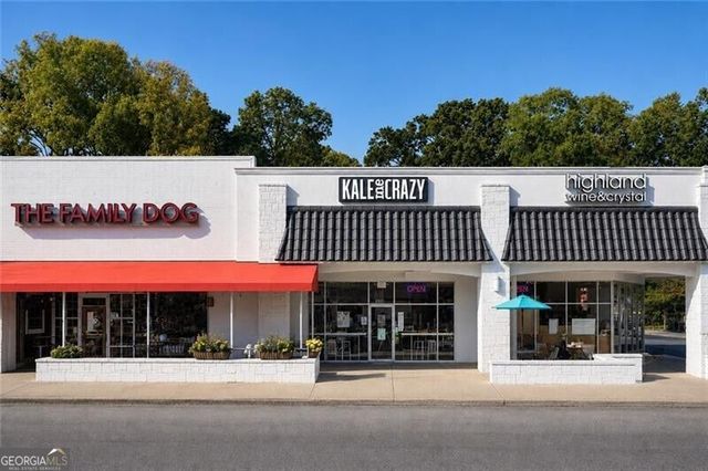 1929 Wildwood Place NE, Atlanta, GA 30324