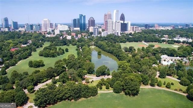 1929 Wildwood Place NE, Atlanta, GA 30324