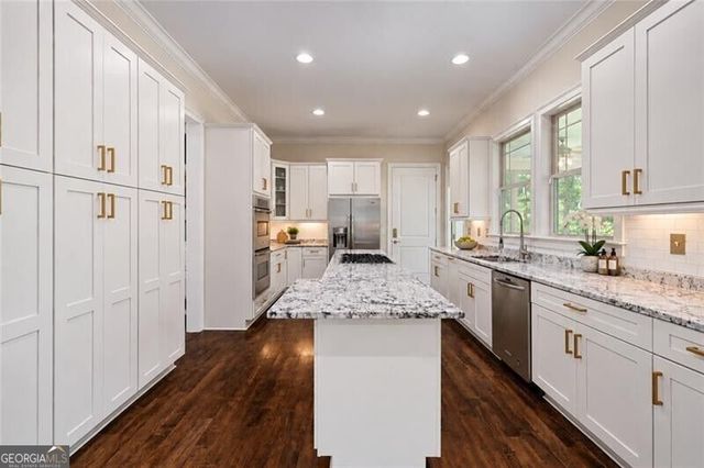 1929 Wildwood Place NE, Atlanta, GA 30324