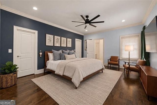 1929 Wildwood Place NE, Atlanta, GA 30324