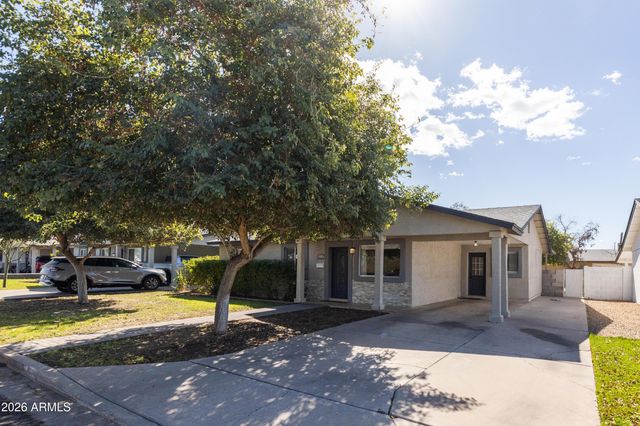 1413 E WINDSOR Avenue, Phoenix, AZ 85006