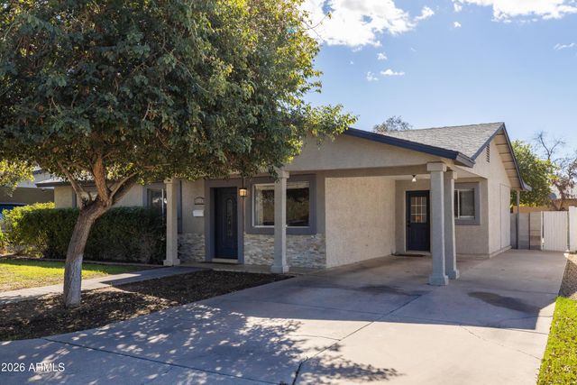 1413 E WINDSOR Avenue, Phoenix, AZ 85006