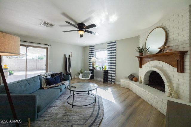 1413 E WINDSOR Avenue, Phoenix, AZ 85006