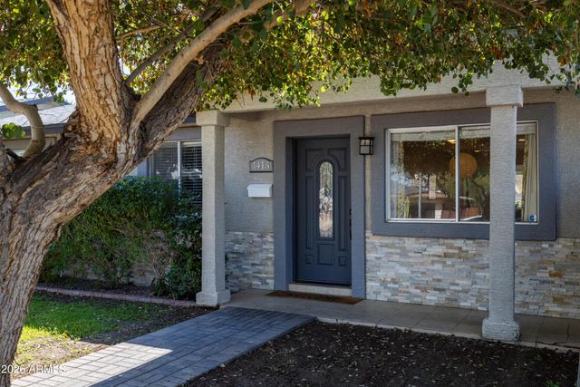 1413 E WINDSOR Avenue, Phoenix, AZ 85006